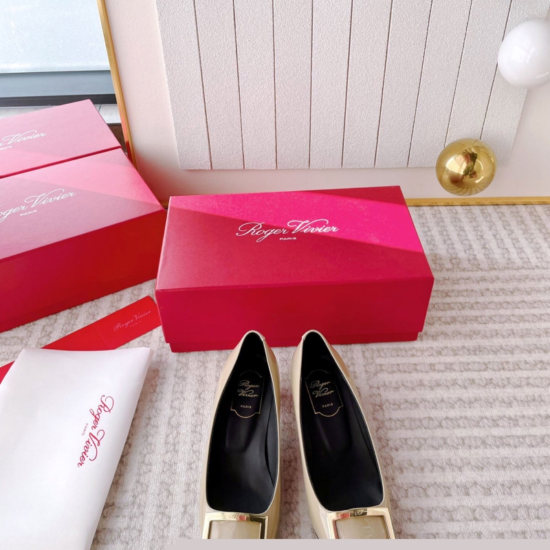 Roger Vivier High Heels